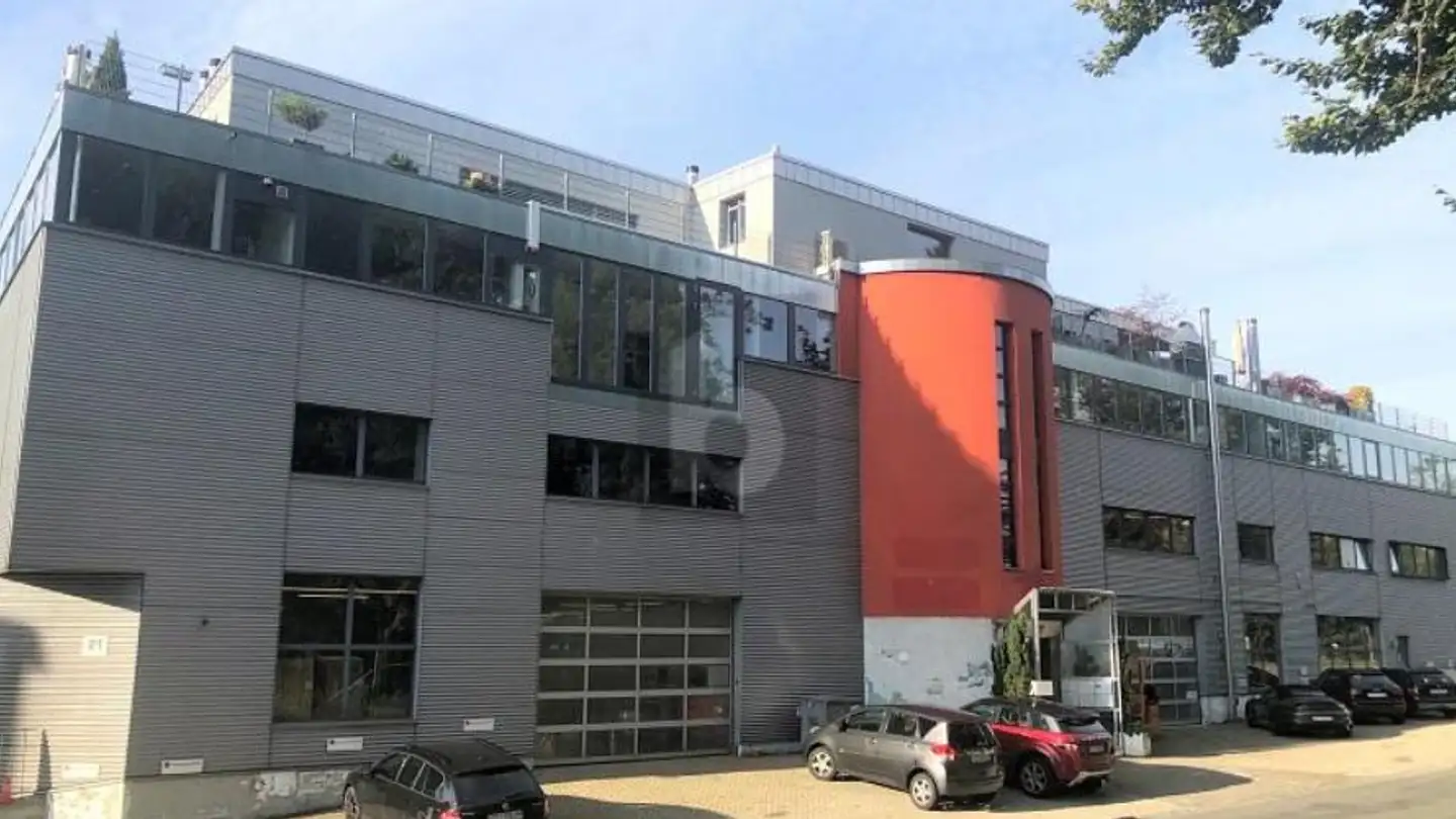 Office space for rent - 8834 Schindellegi - Photo 3