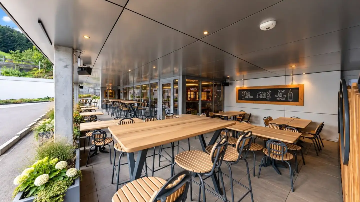 Bar in affitto - Summelenweg 93, 8808 Pfäffikon SZ - Foto 3