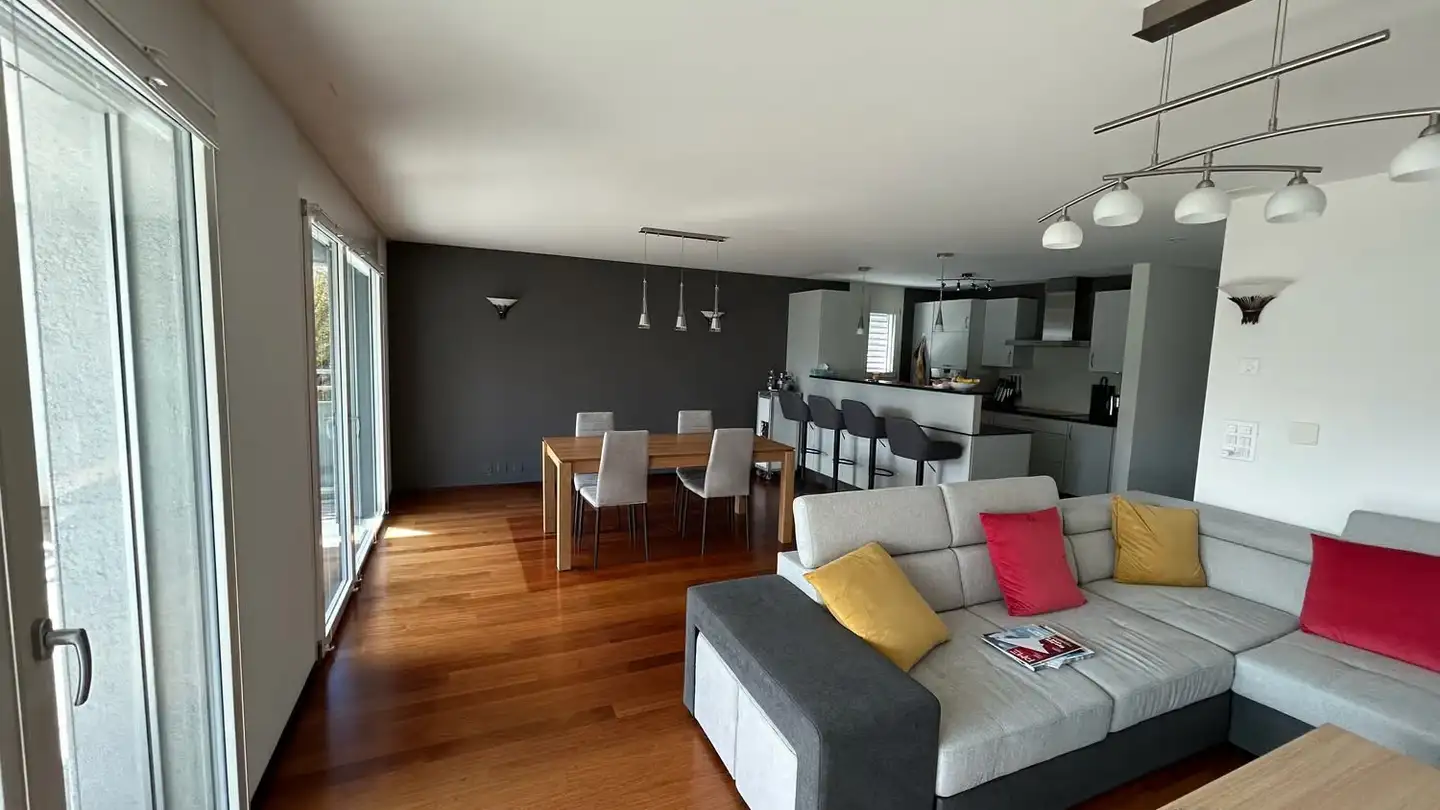 Apartment for rent - Rue De La Condémine 66, 1630 Bulle