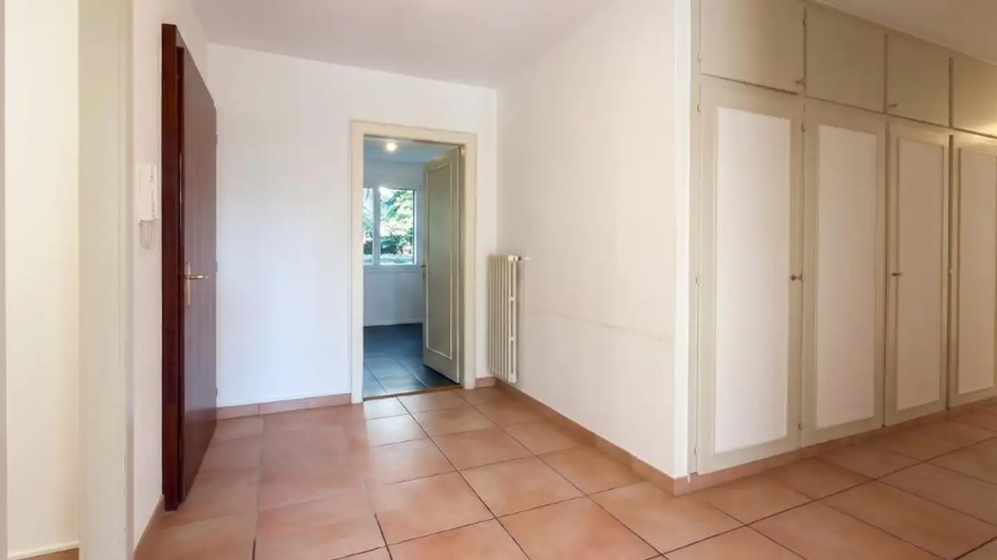 Wohnung kaufen - 1011 Lausanne