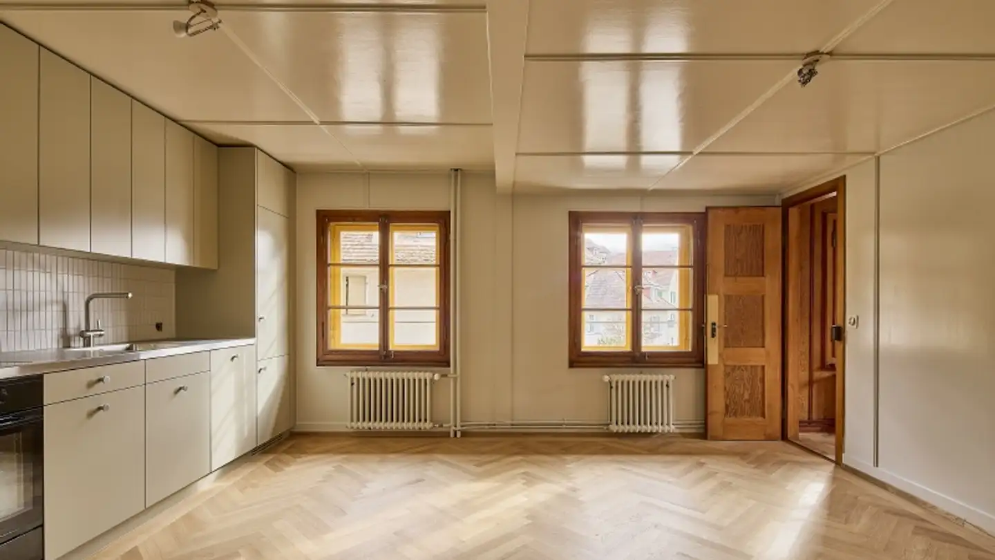 Wohnung mieten - Altstadtgasse 3, 6210 Sursee