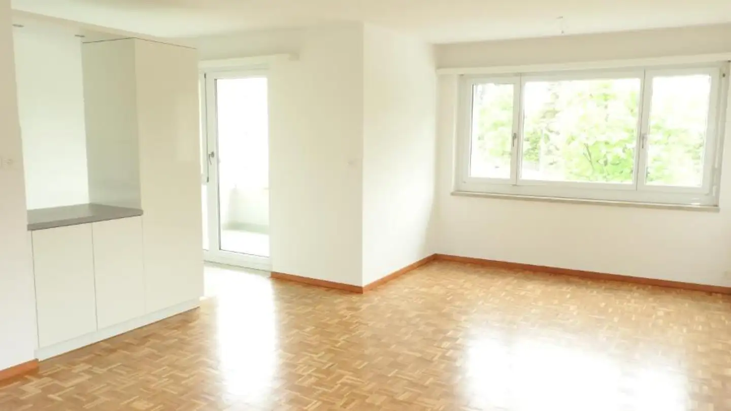 Appartamento in affitto - Zilstrasse 60, 9016 St. Gallen - Foto 3