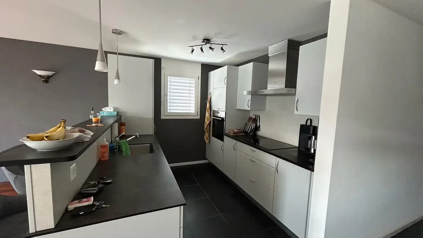 Apartment for rent - Rue De La Condémine 66, 1630 Bulle - Photo 2