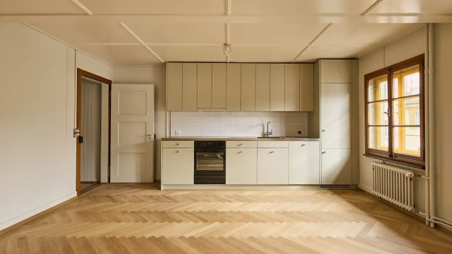 Wohnung mieten - Altstadtgasse 3, 6210 Sursee - Foto 2