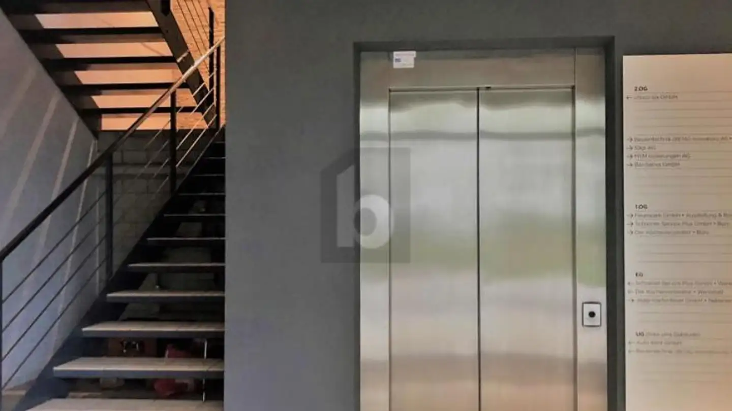 Office space for rent - 8834 Schindellegi - Photo 4