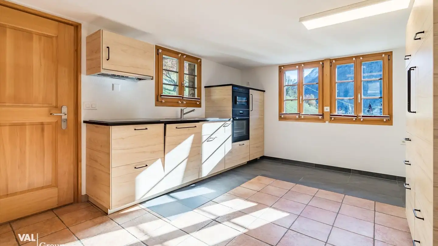 Appartamento in vendita - 3933 Staldenried - Photo 3