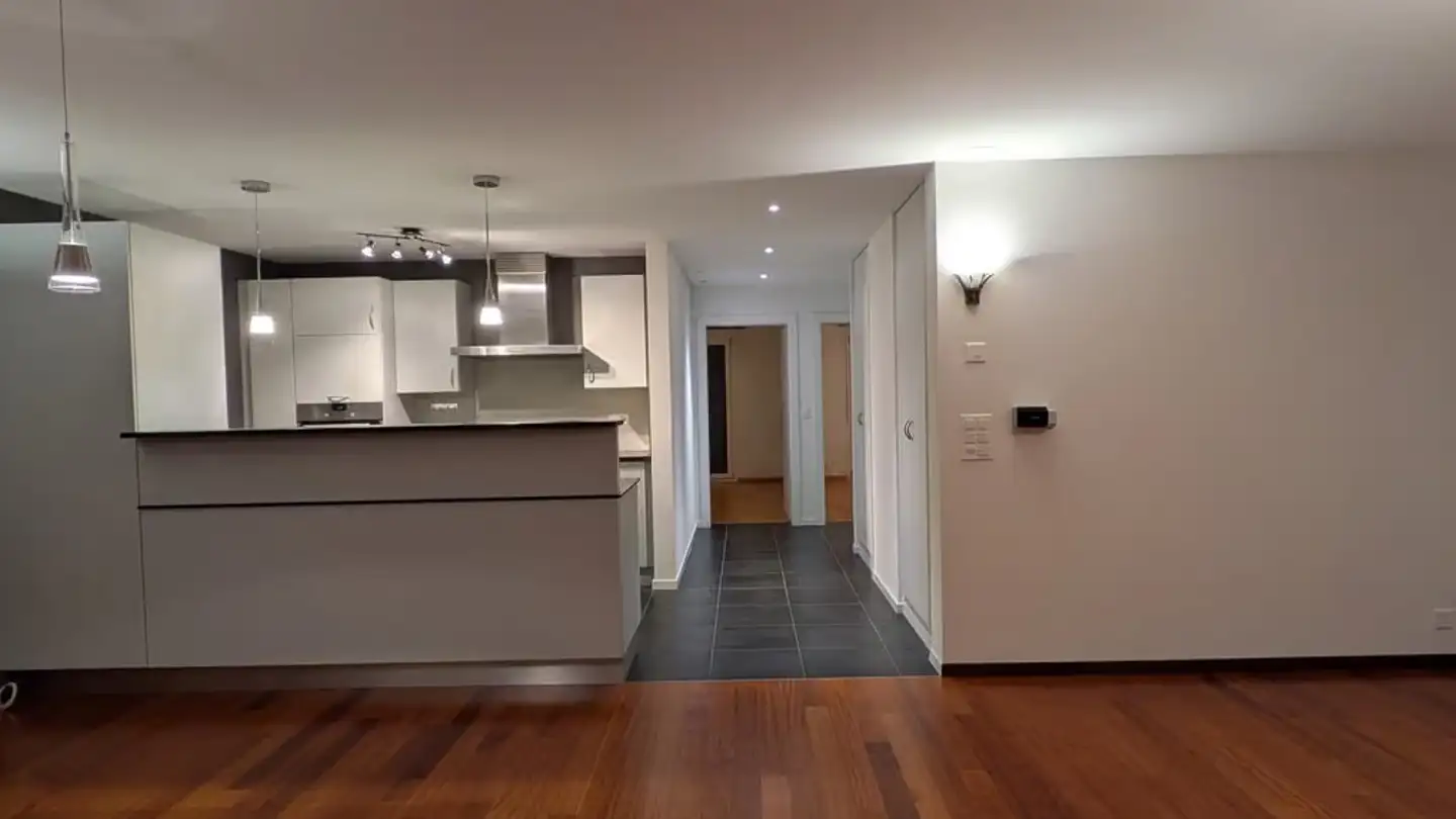 Apartment for rent - Rue De La Condémine 66, 1630 Bulle - Photo 3
