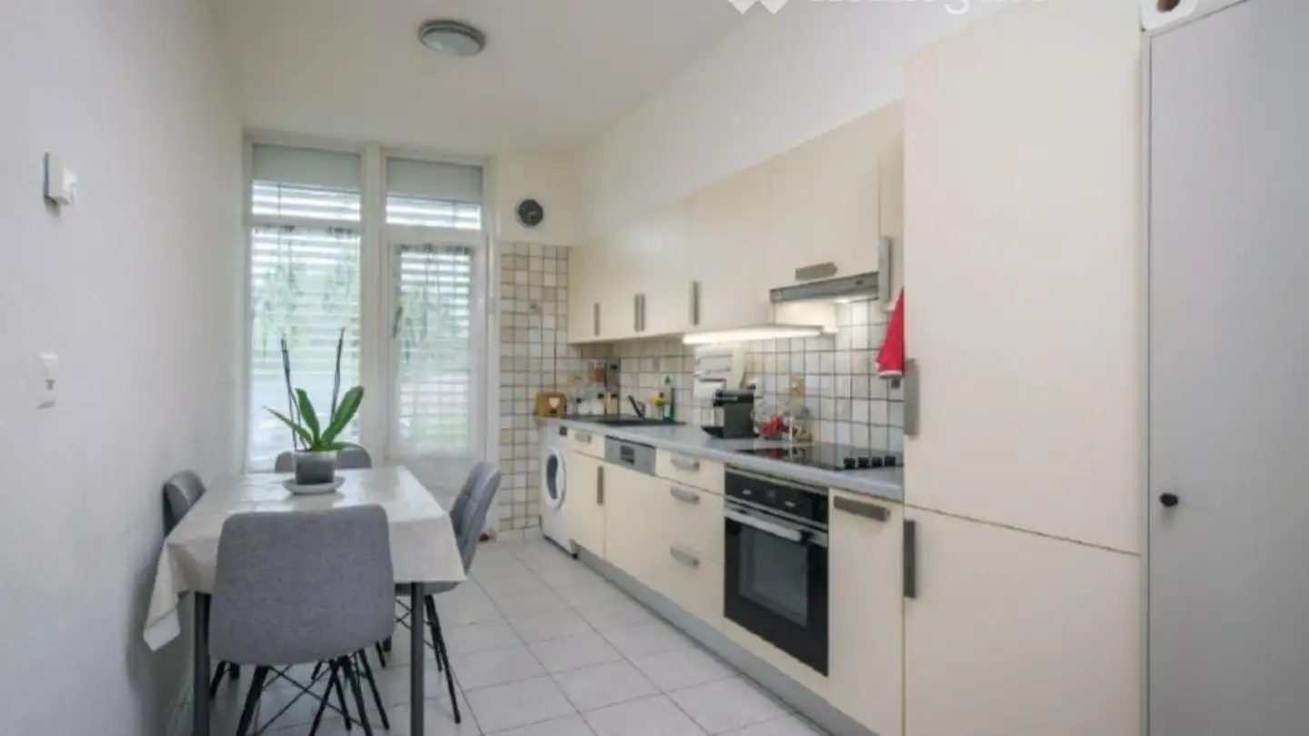 Wohnung mieten - Route De La Belle-Croix 2, 1680 Romont FR