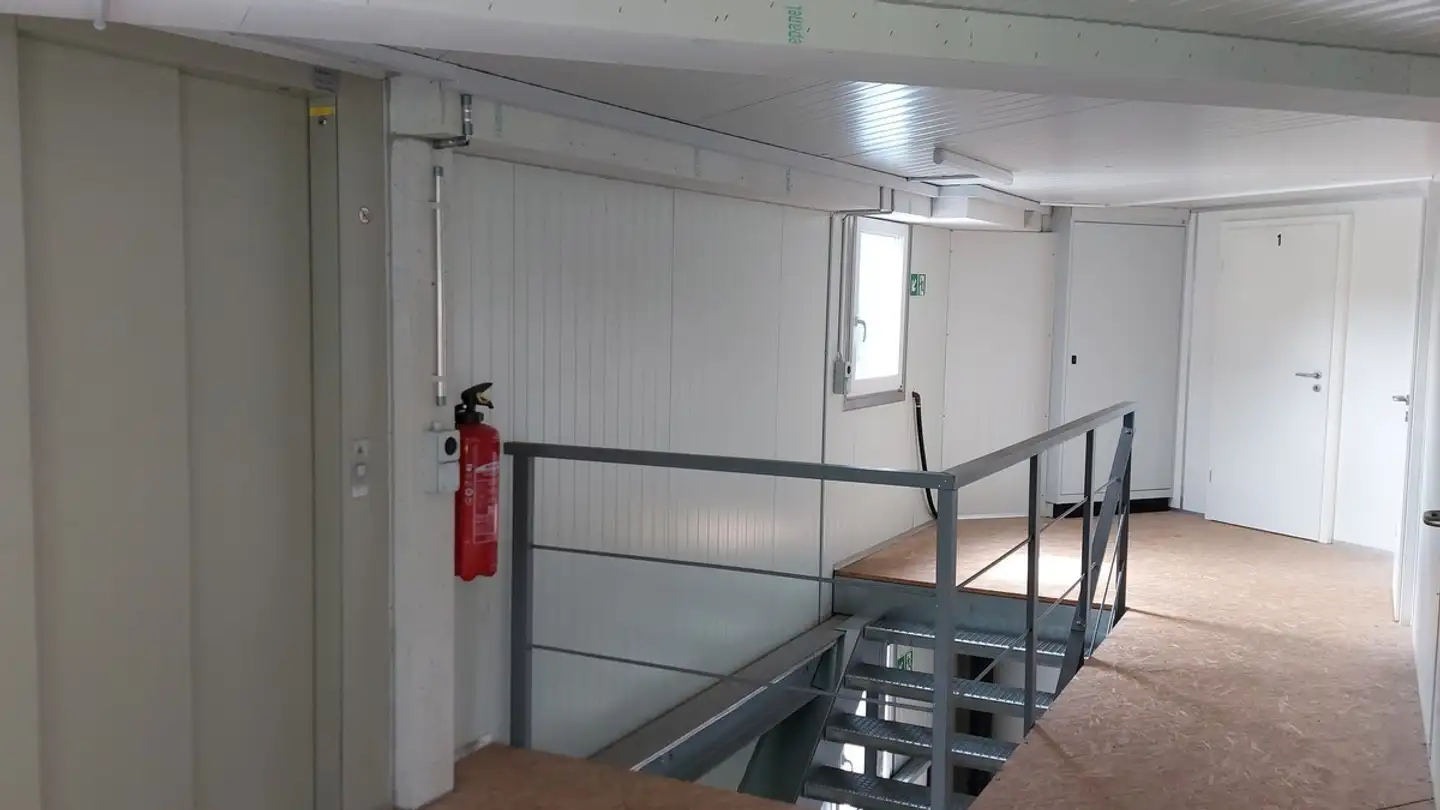 Commerciale in affitto - 6423 Seewen SZ - Photo 4