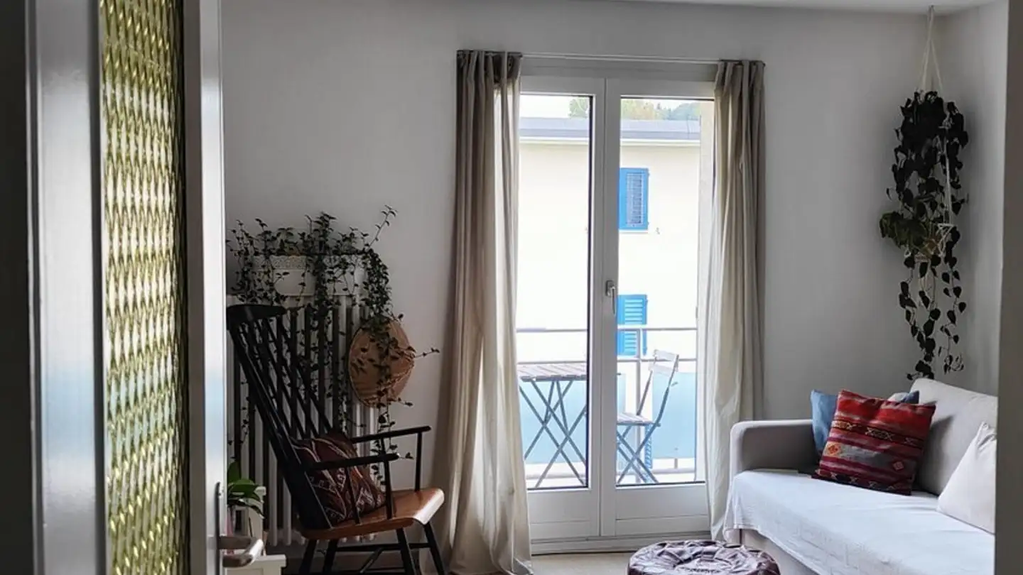 Appartement à louer - 8051 Zürich