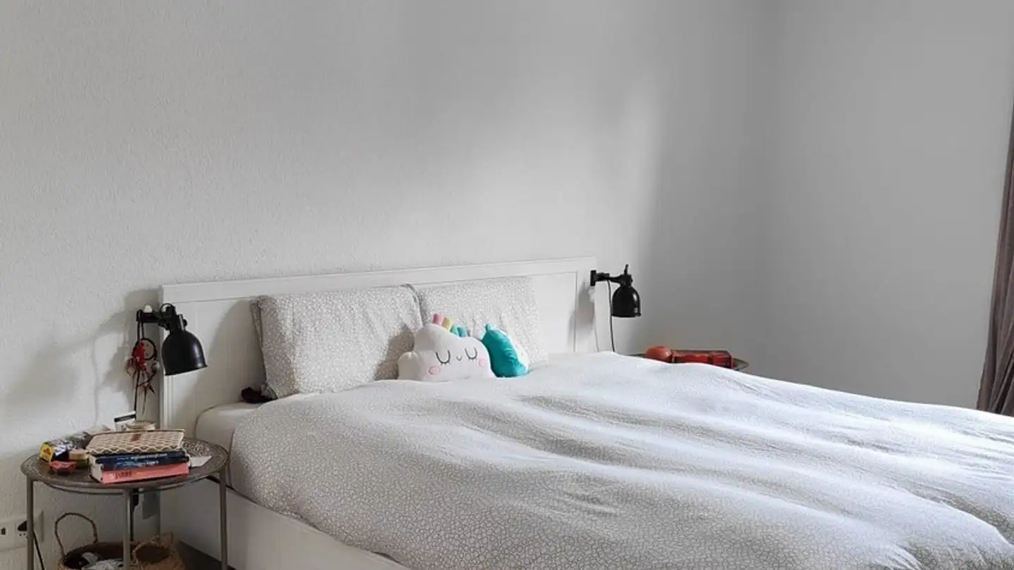 Appartement à louer - 8051 Zürich - Photo 3