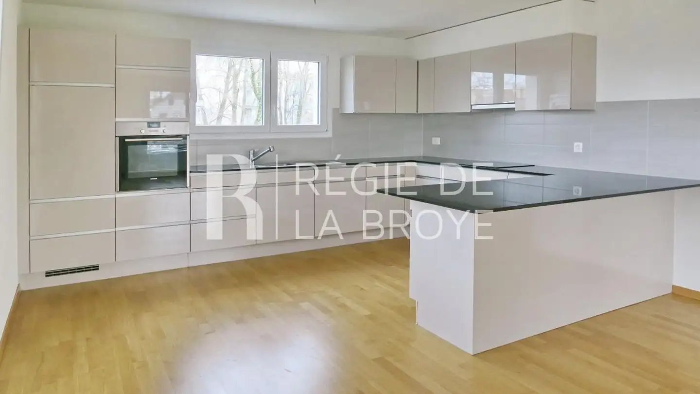Apartment for rent - Route De Lully, 1470 Estavayer-le-Lac