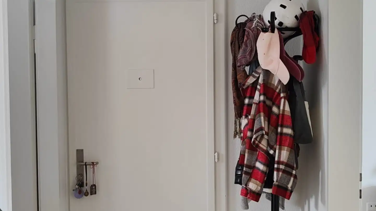 Appartement à louer - 8051 Zürich - Photo 4