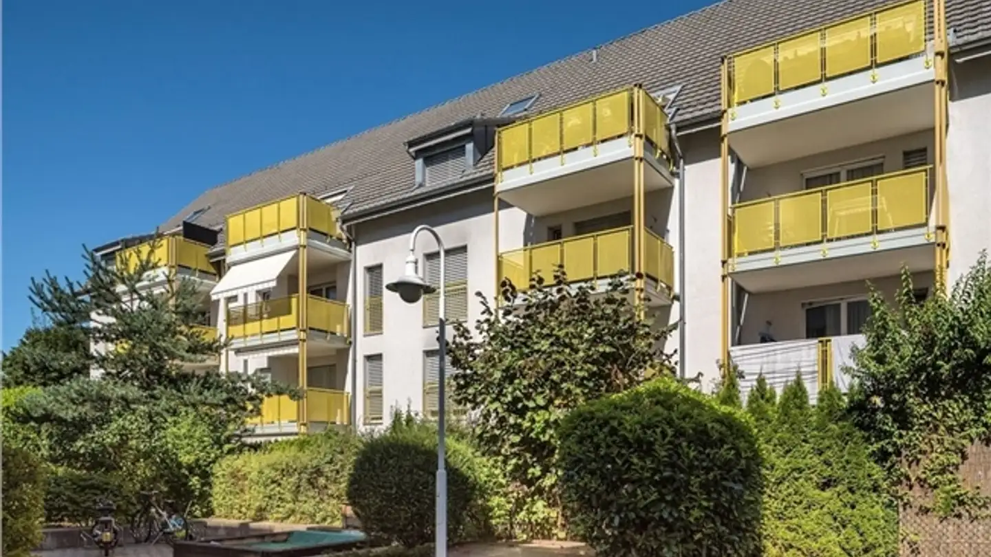 Atelier à louer - Niederglatterstrasse 56, 8155 Niederhasli