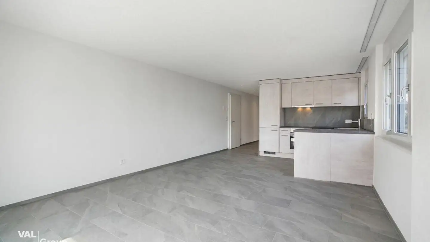 Appartamento in affitto - 3940 Steg VS - Foto 2