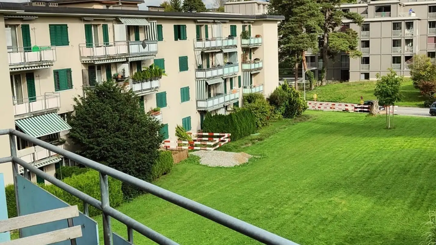 Appartement à louer - 8051 Zürich - Photo 2