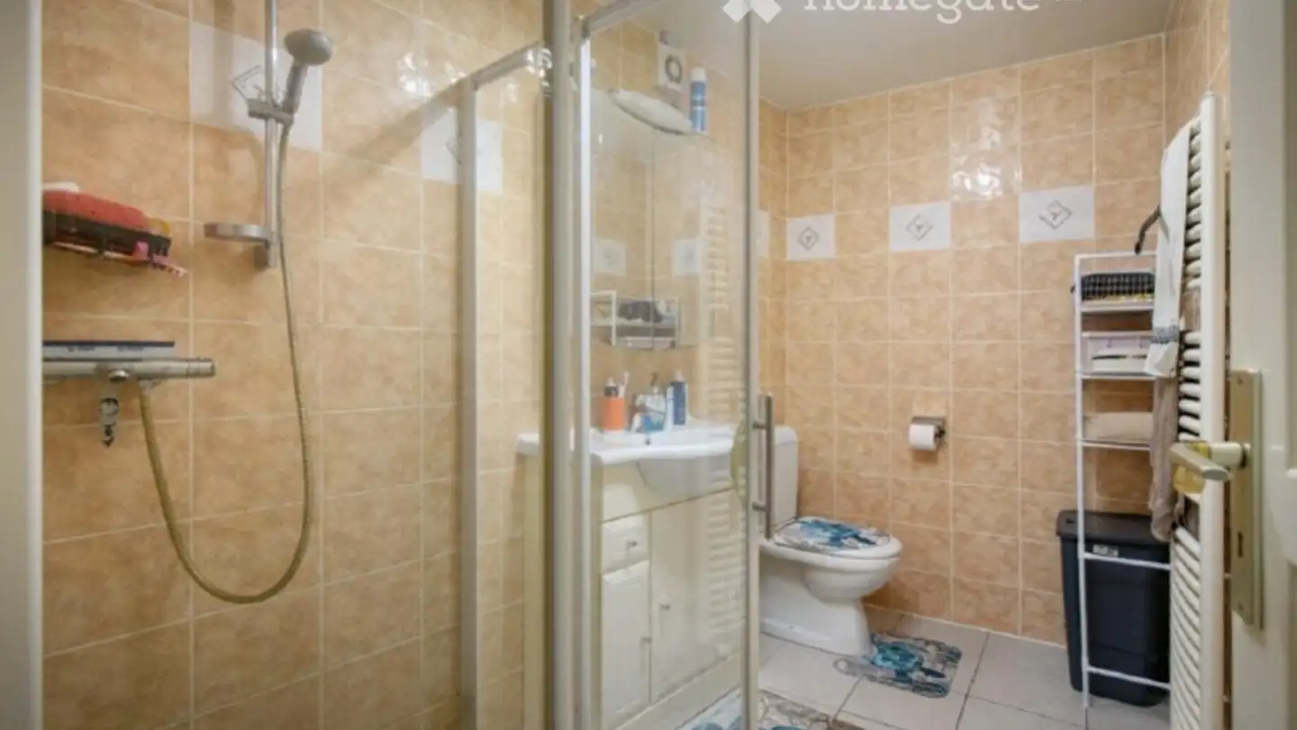 Appartamento in affitto - Route De La Belle-Croix 2, 1680 Romont FR - Photo 3