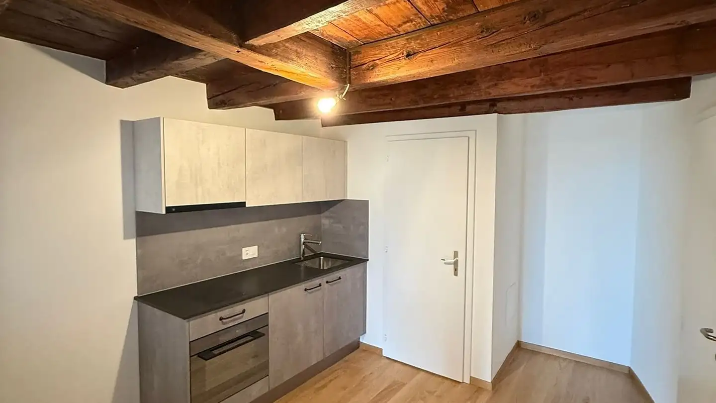 Studio in affitto - Avenue Samson Reymondin 11, 1009 Pully - Foto 3