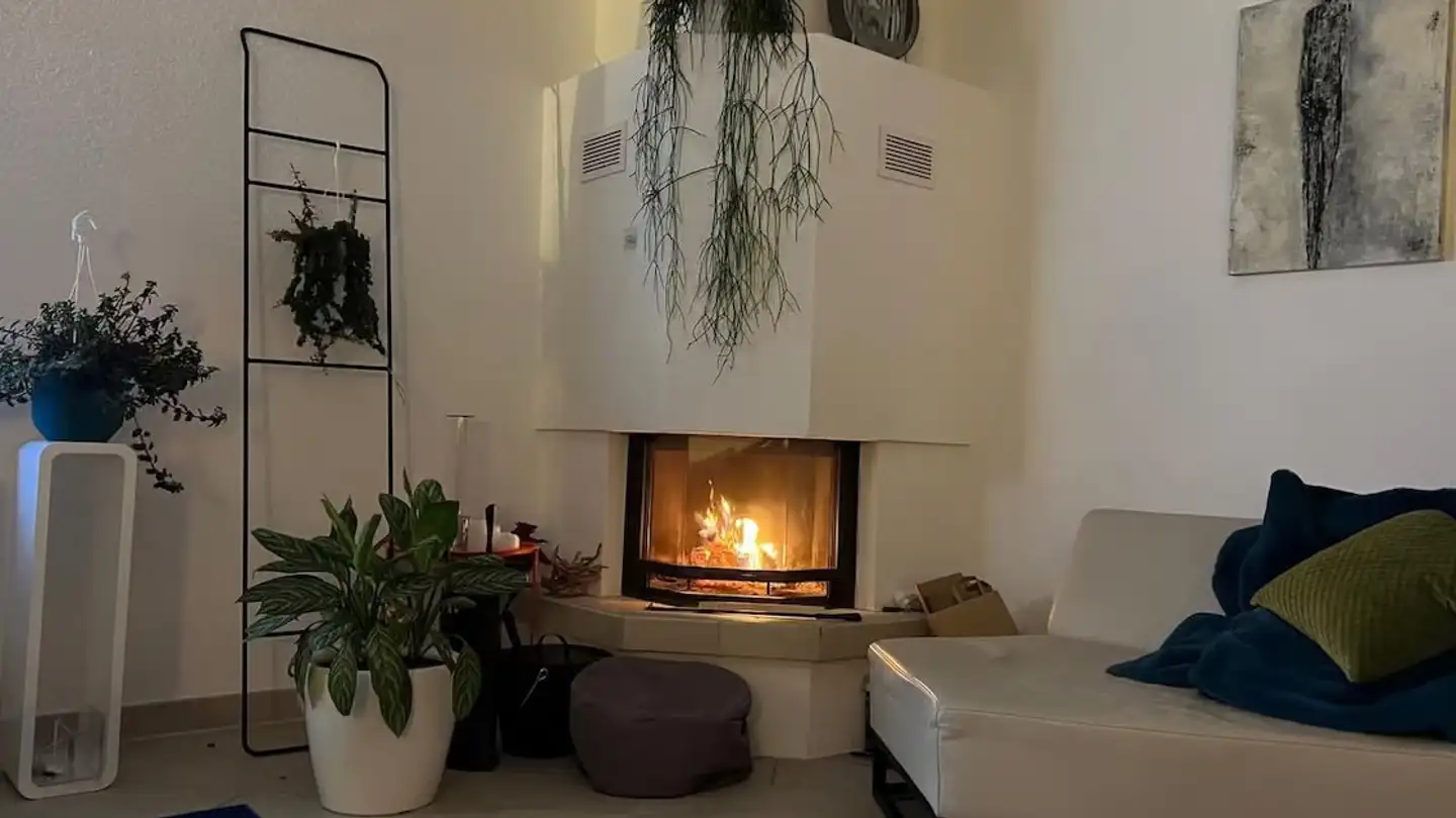 Duplex à louer - Chemin Des Lognies 2, 1184 Luins - Photo 3