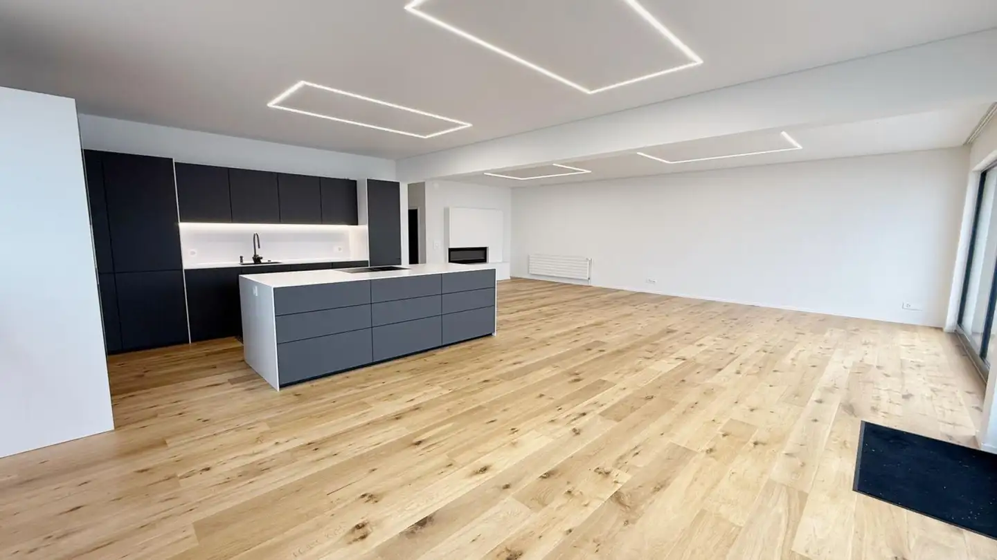 Wohnung kaufen - Brunnersmoosstrasse, 4710 Balsthal