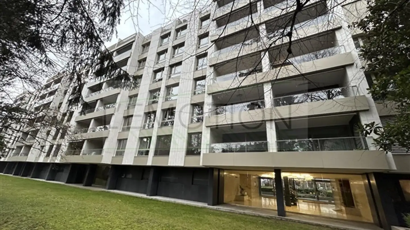 Apartment for sale - 1223 Cologny