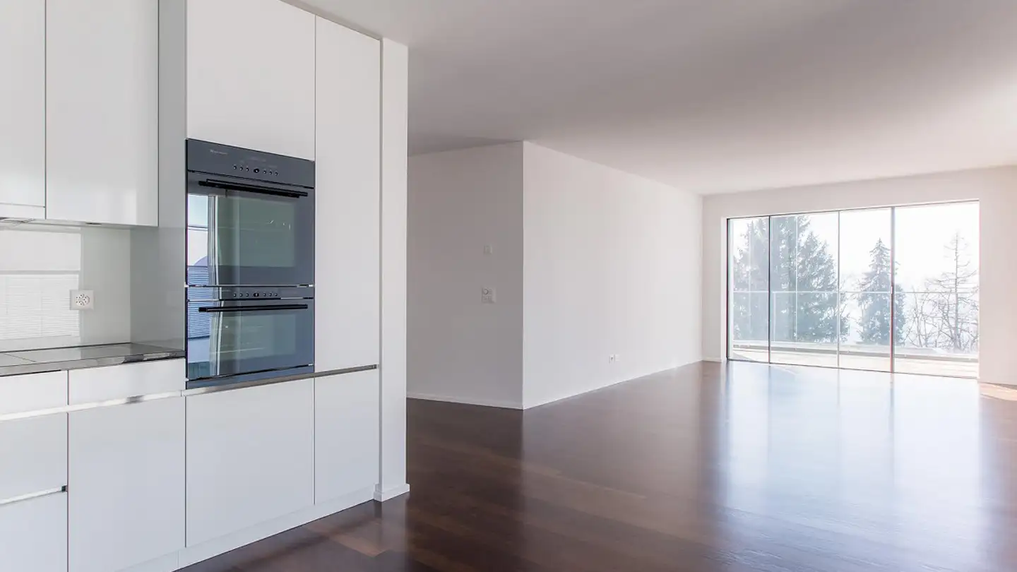 Wohnung mieten - Fritz-Fleiner-Weg 11, 8044 Zürich - Foto 3