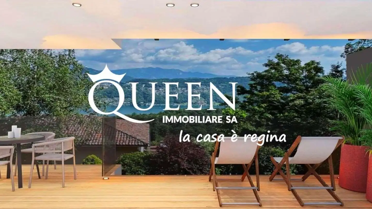 Appartamento in vendita - 6992 Vernate - Photo 4