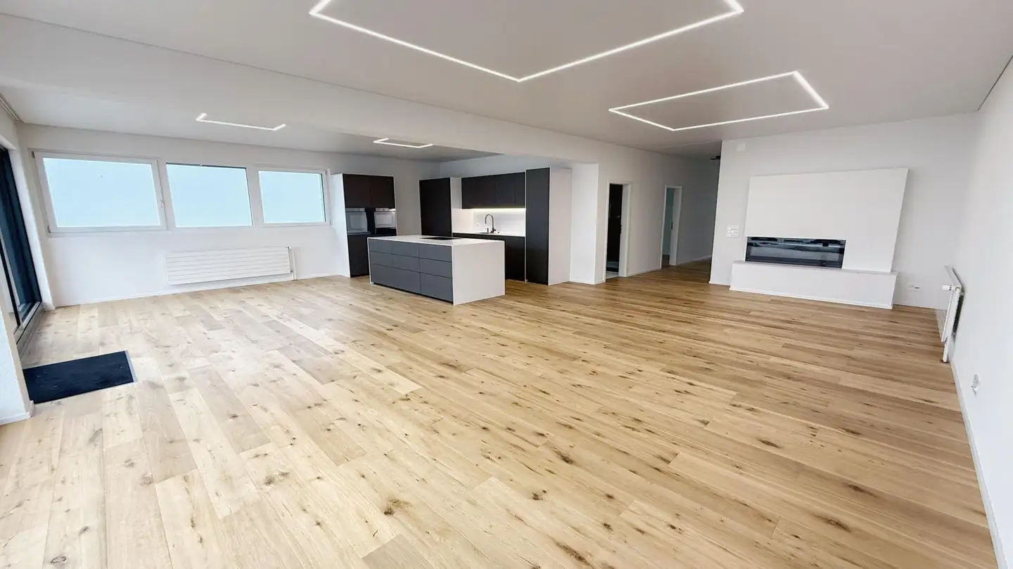 Wohnung kaufen - Brunnersmoosstrasse, 4710 Balsthal - Foto 2