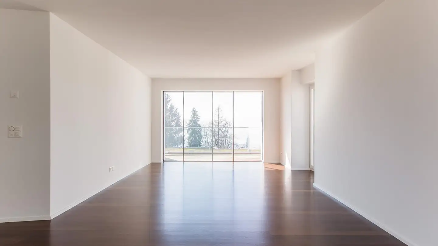 Wohnung mieten - Fritz-Fleiner-Weg 11, 8044 Zürich - Foto 4