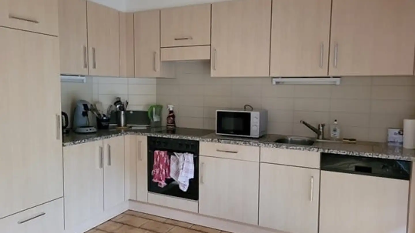 Single room for rent - 1110 Morges - Photo 3