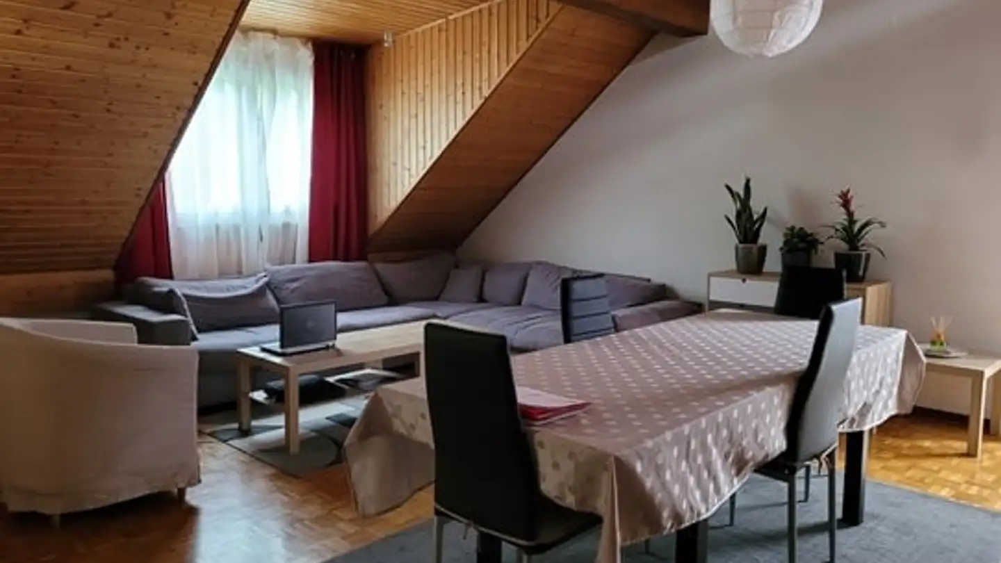 Single room for rent - 1110 Morges - Photo 4