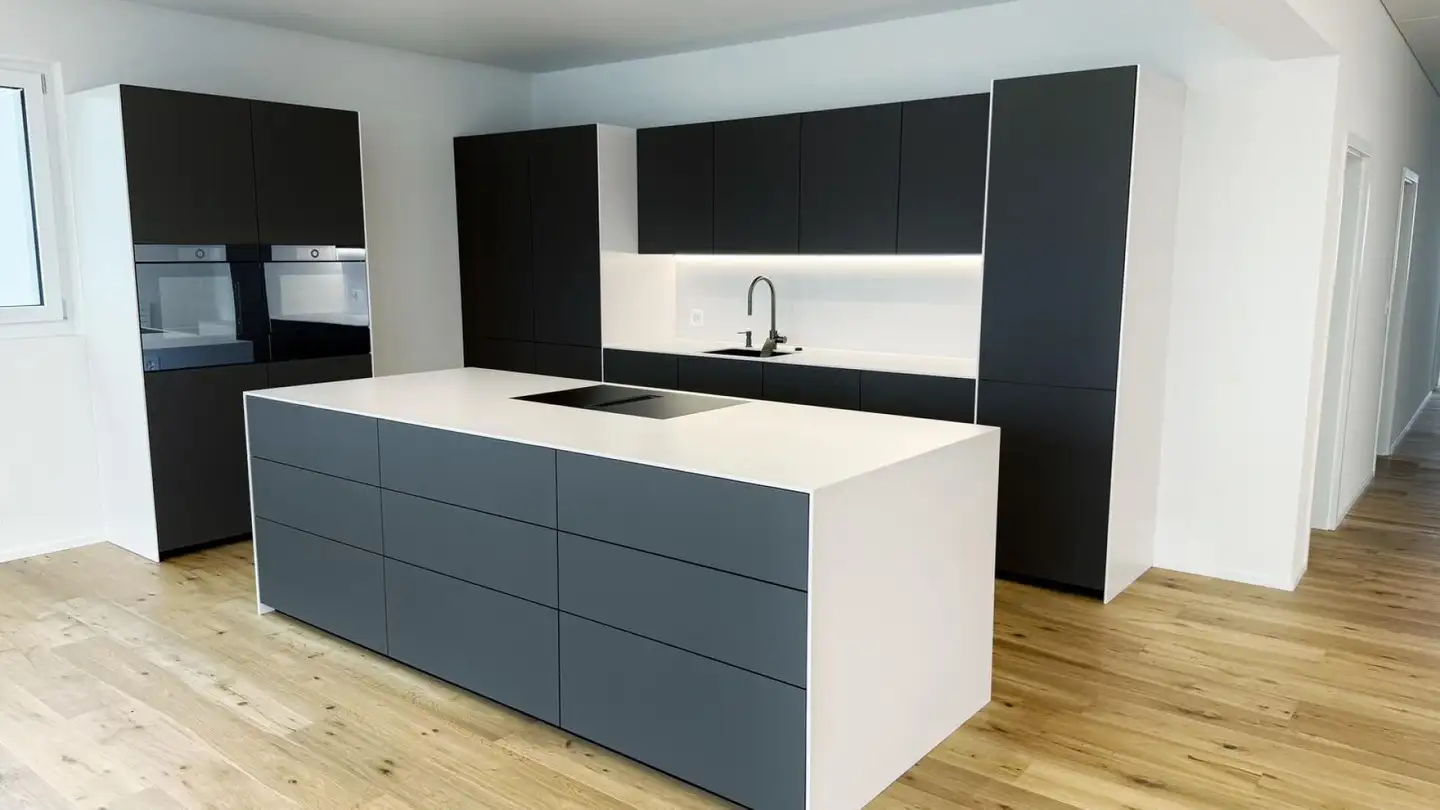 Wohnung kaufen - Brunnersmoosstrasse, 4710 Balsthal - Foto 3