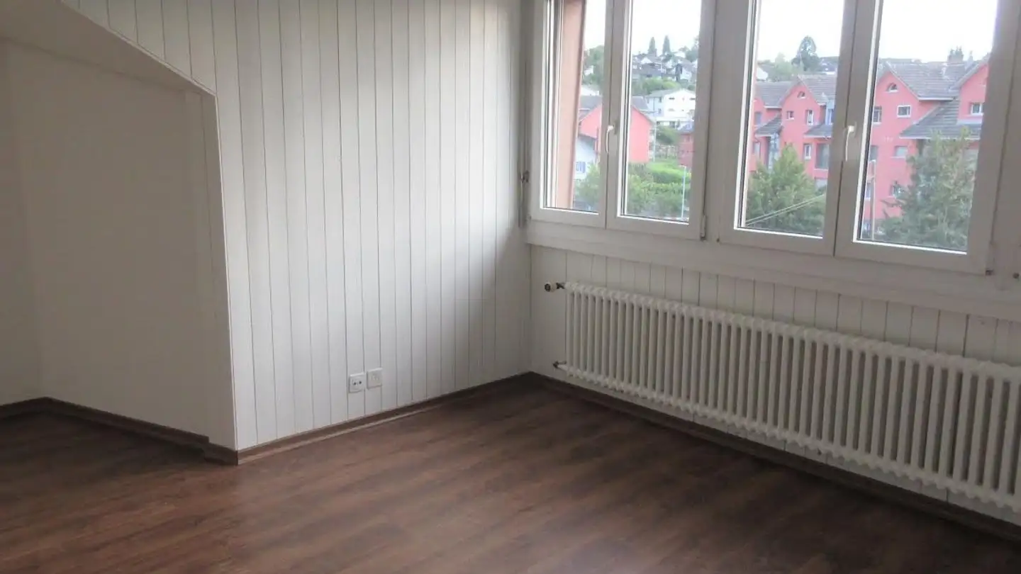 Appartamento in affitto - Bolsternstrasse 46, 8483 Kollbrunn - Foto 2