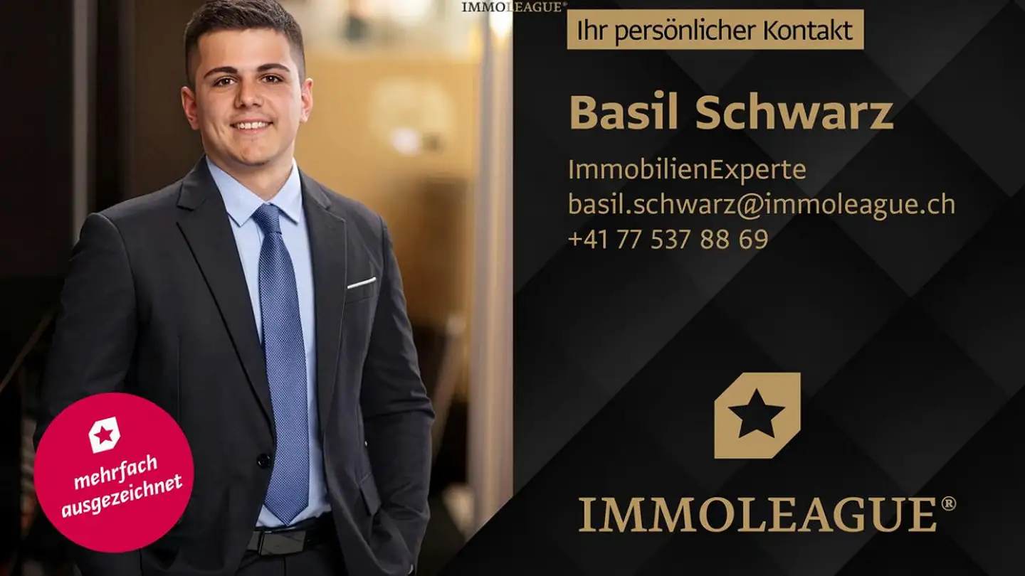 Appartamento in vendita - 8261 Hemishofen - Foto 2