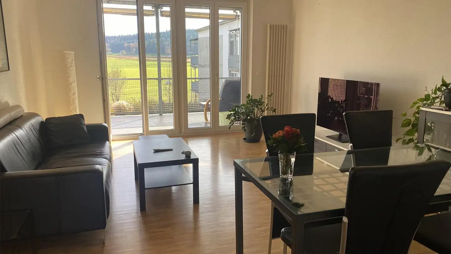 Appartement à vendre - In Der Weid 6, 8472 Seuzach - Photo 2