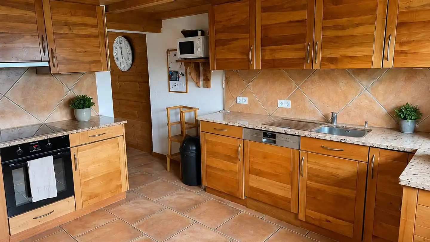 Single house for rent - 1854 Leysin - Photo 4