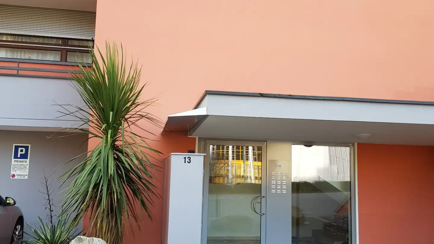 Wohnung kaufen - Via Dei Patrizi 13, 6616 Losone - Foto 4