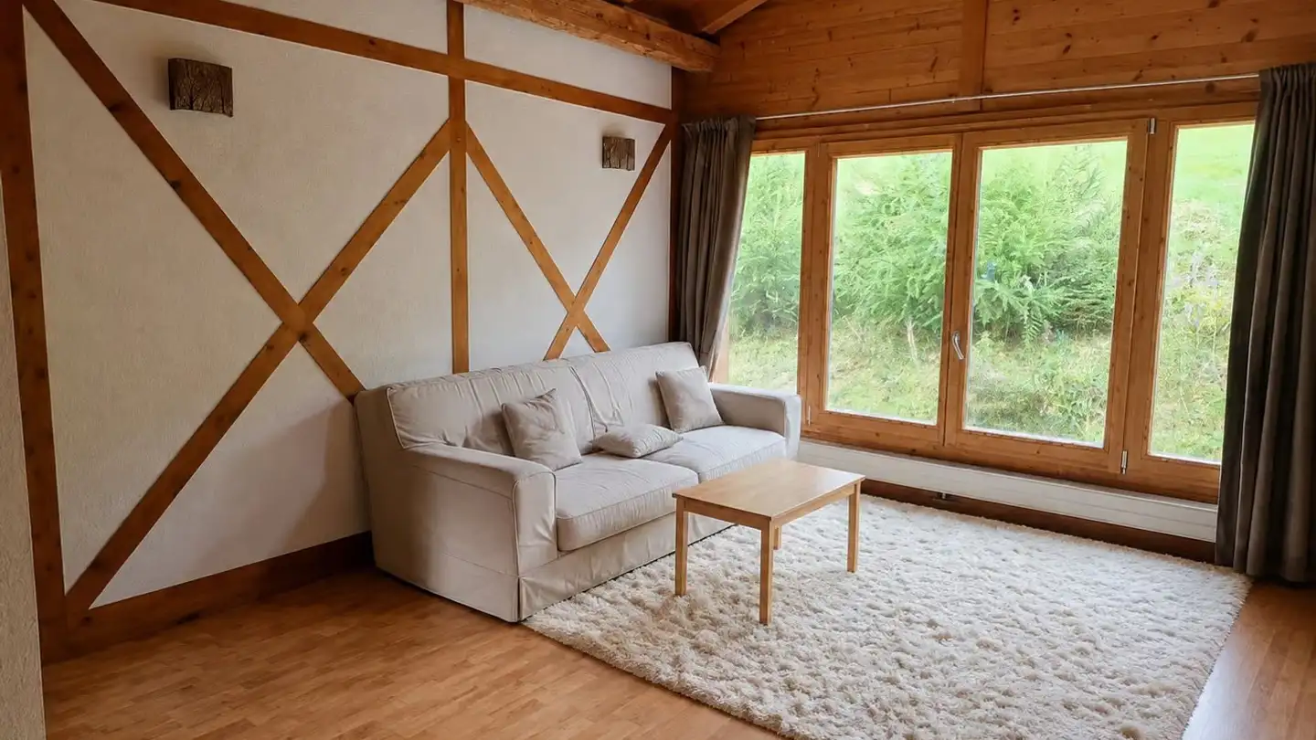 Single house for rent - 1854 Leysin - Photo 2