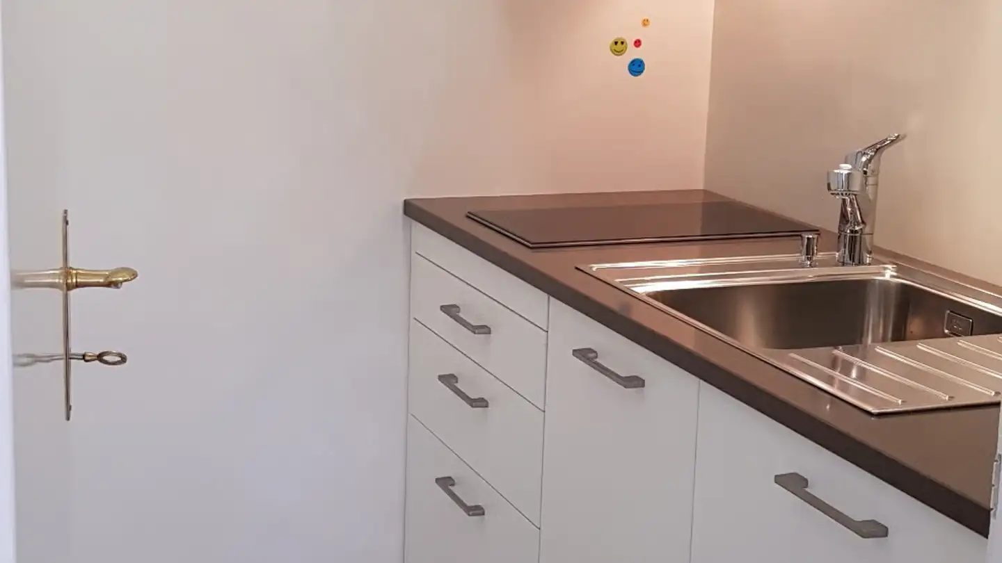 Wohnung kaufen - Via Dei Patrizi 13, 6616 Losone
