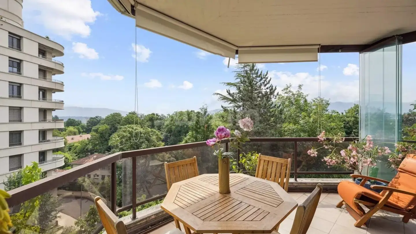 Appartement à vendre - Chemin Du Petit-Saconnex, 1209 Genève - Photo 2