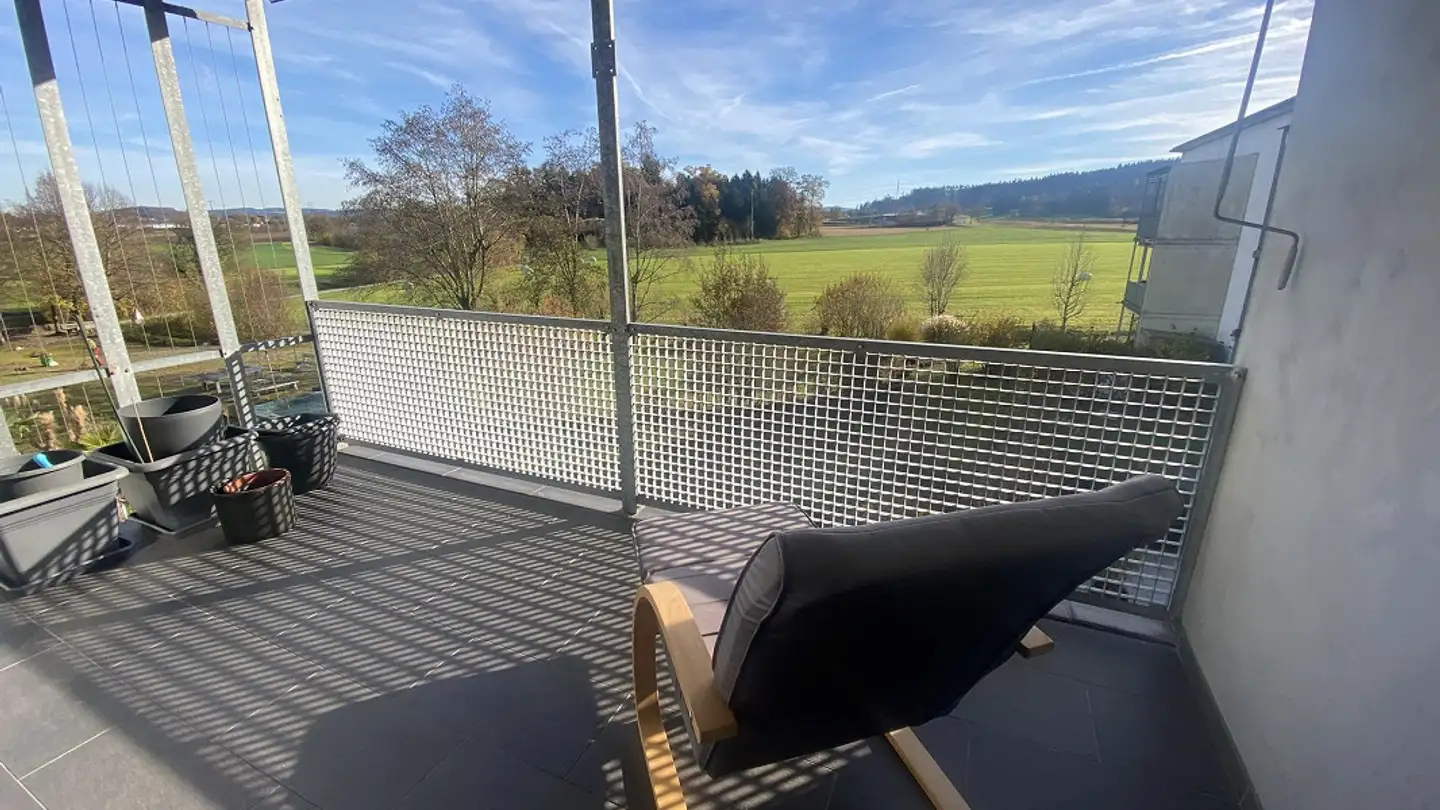 Appartamento in vendita - In Der Weid 6, 8472 Seuzach