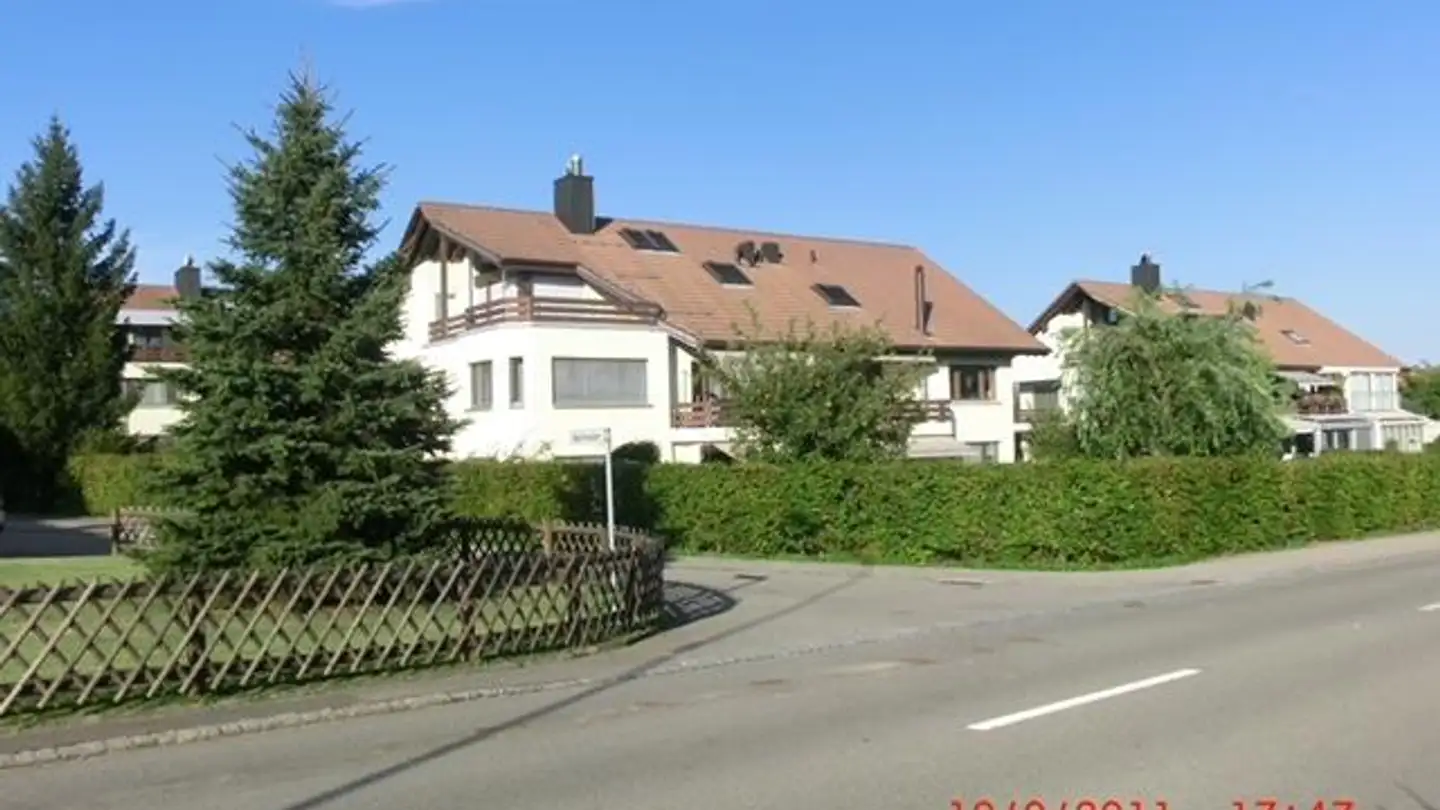 Appartamento in affitto - Agetenacker 2, 9203 Niederwil SG
