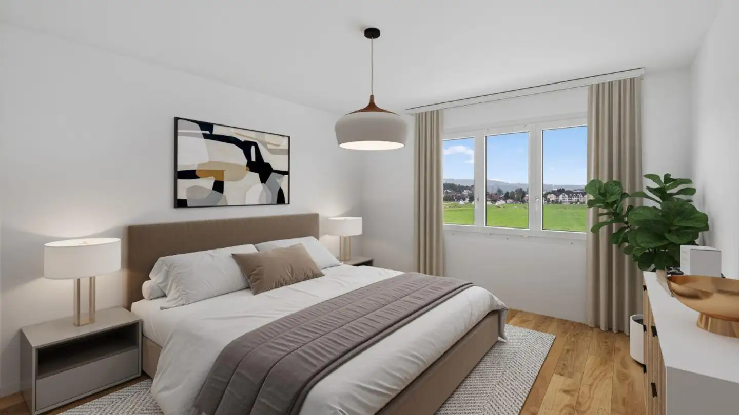 Wohnung kaufen - Bienenstrasse 4, 8575 Istighofen - Foto 4