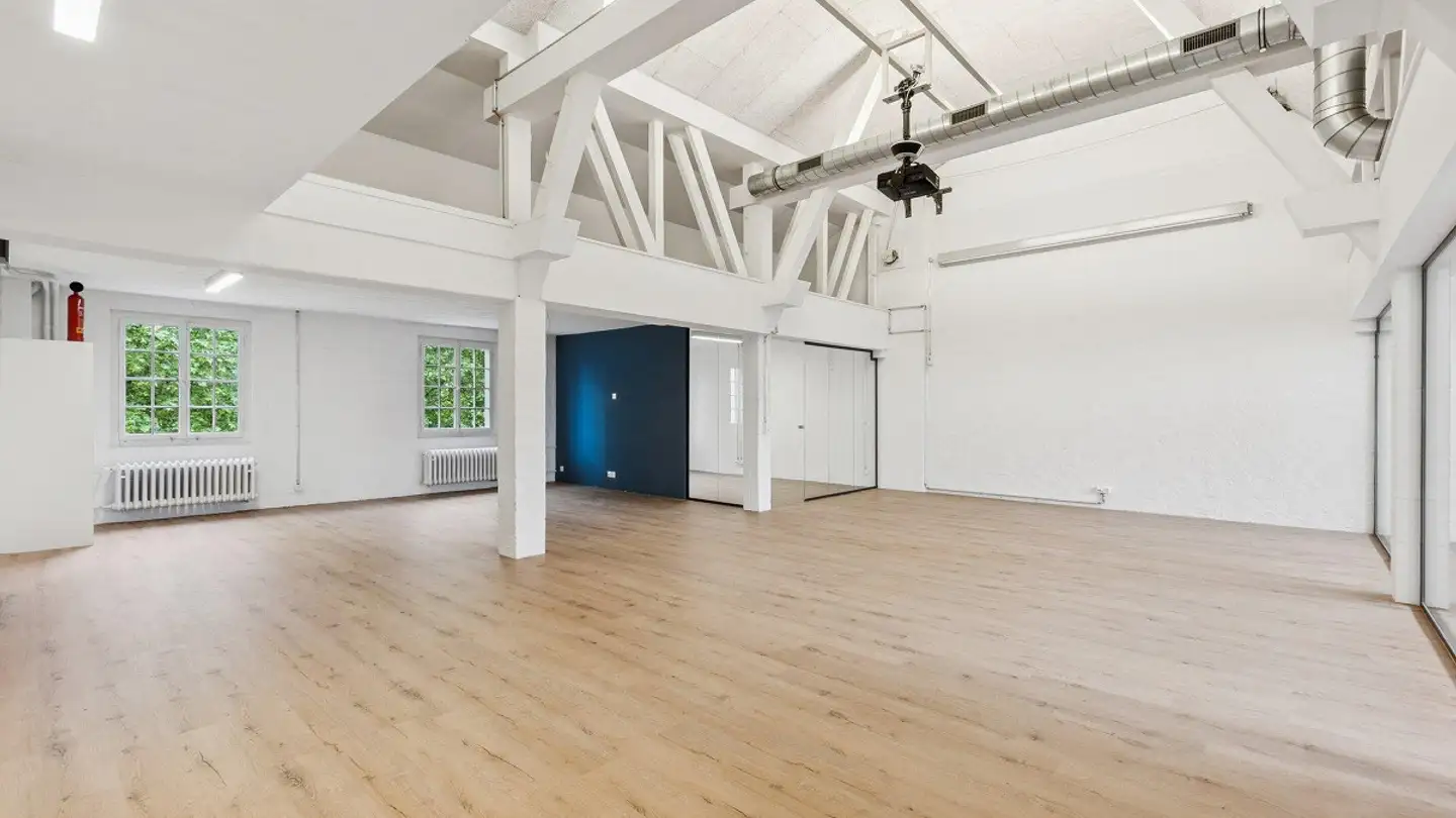 Bureau à louer - Limmatstrasse 65, 8005 Zürich - Photo 3