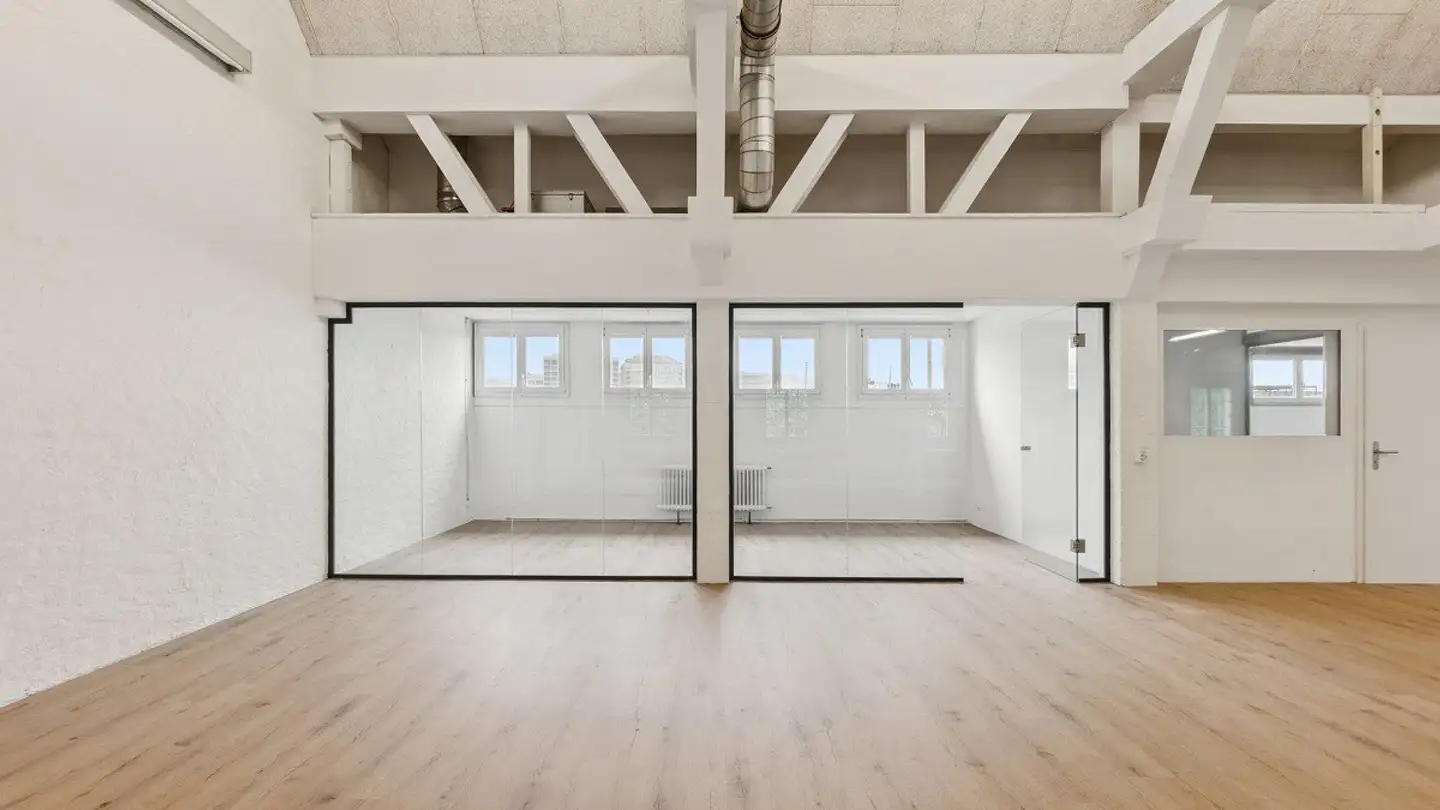 Bureau à louer - Limmatstrasse 65, 8005 Zürich - Photo 4