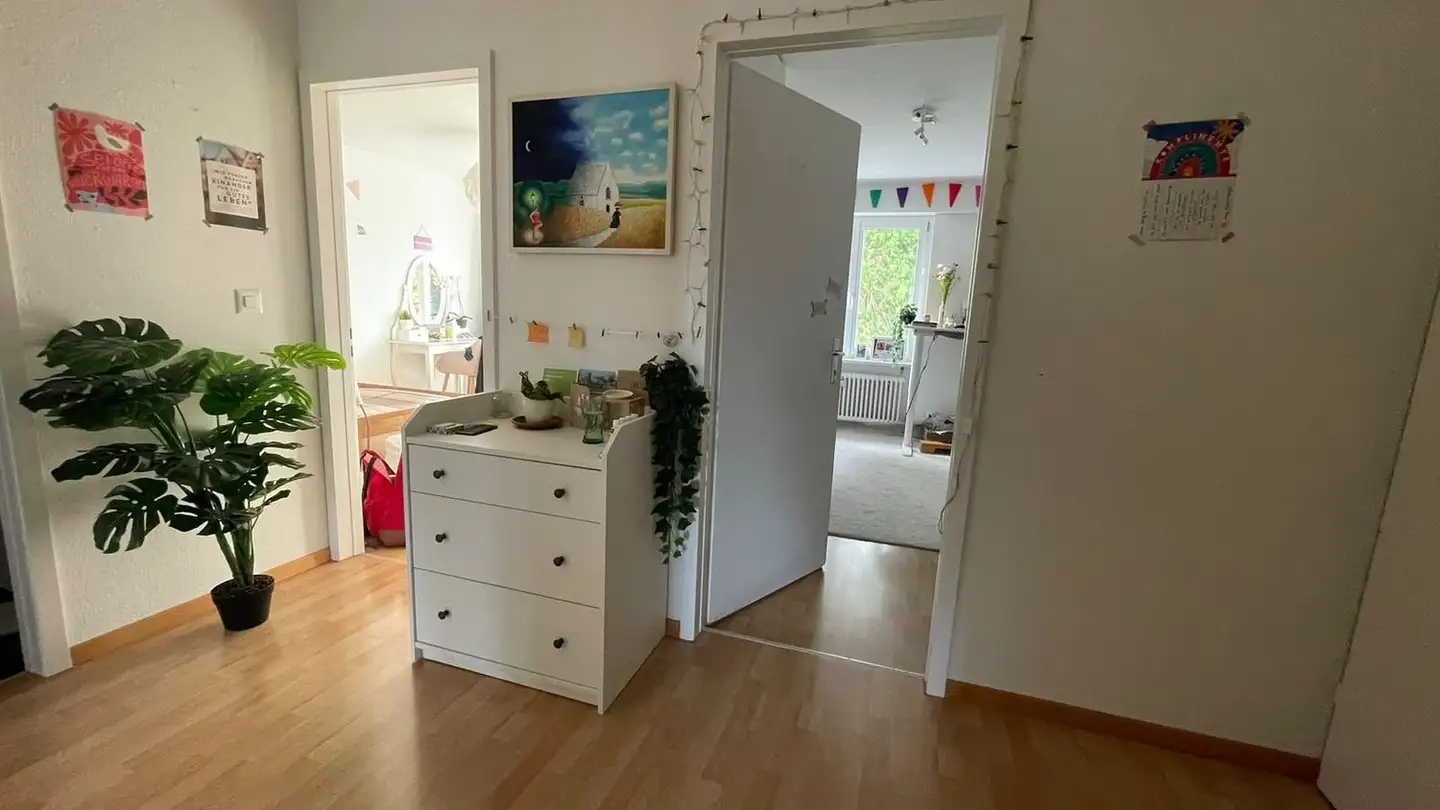 Appartamento in affitto - 3122 Kehrsatz - Foto 3