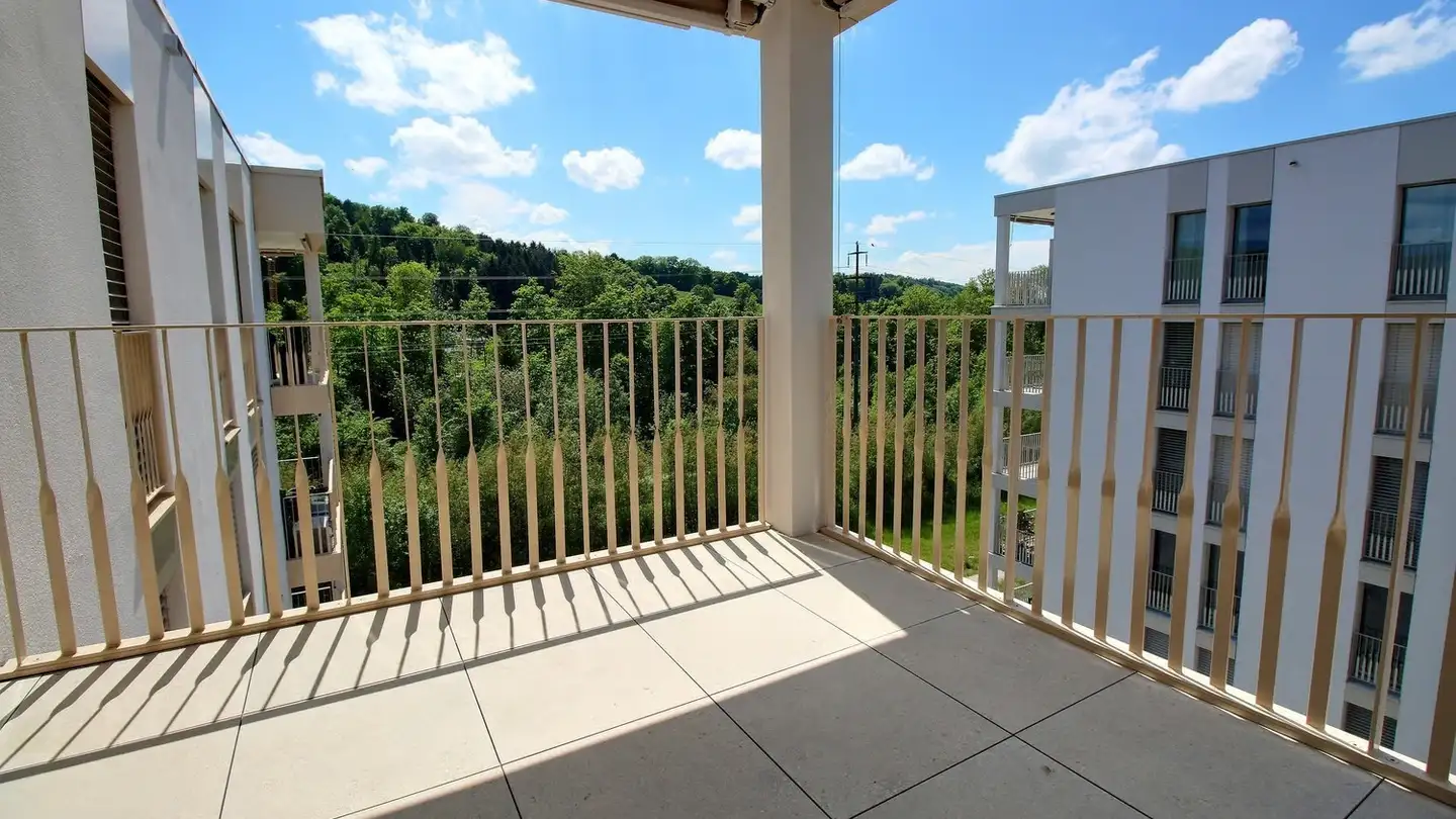 Apartment for rent - Rue Des Frères-Lumière 16, 1723 Marly - Photo 3