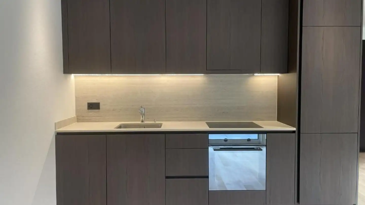 Appartement à louer - Feldstrasse 2b, 4663 Aarburg