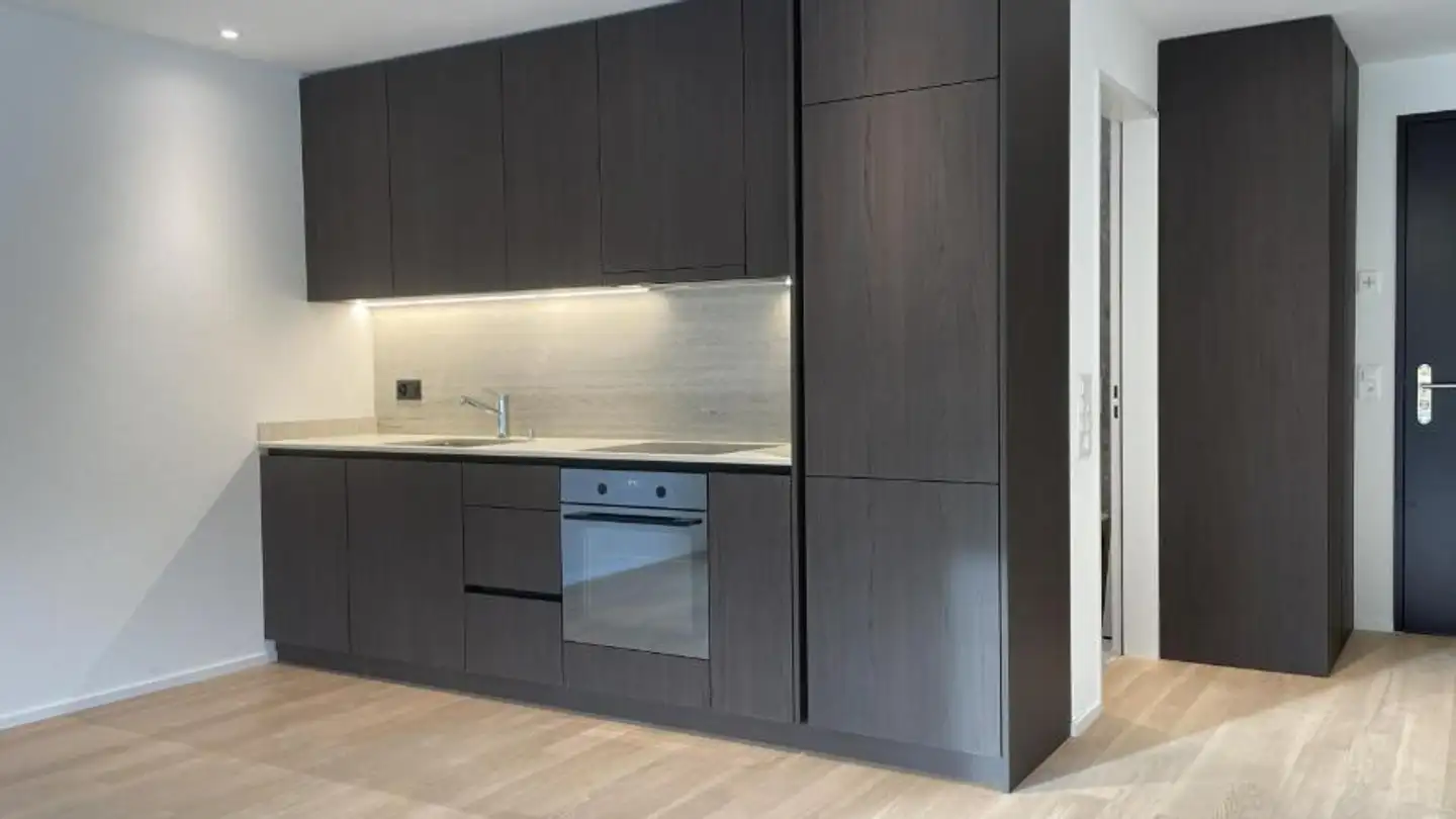 Appartement à louer - Feldstrasse 2b, 4663 Aarburg - Photo 3