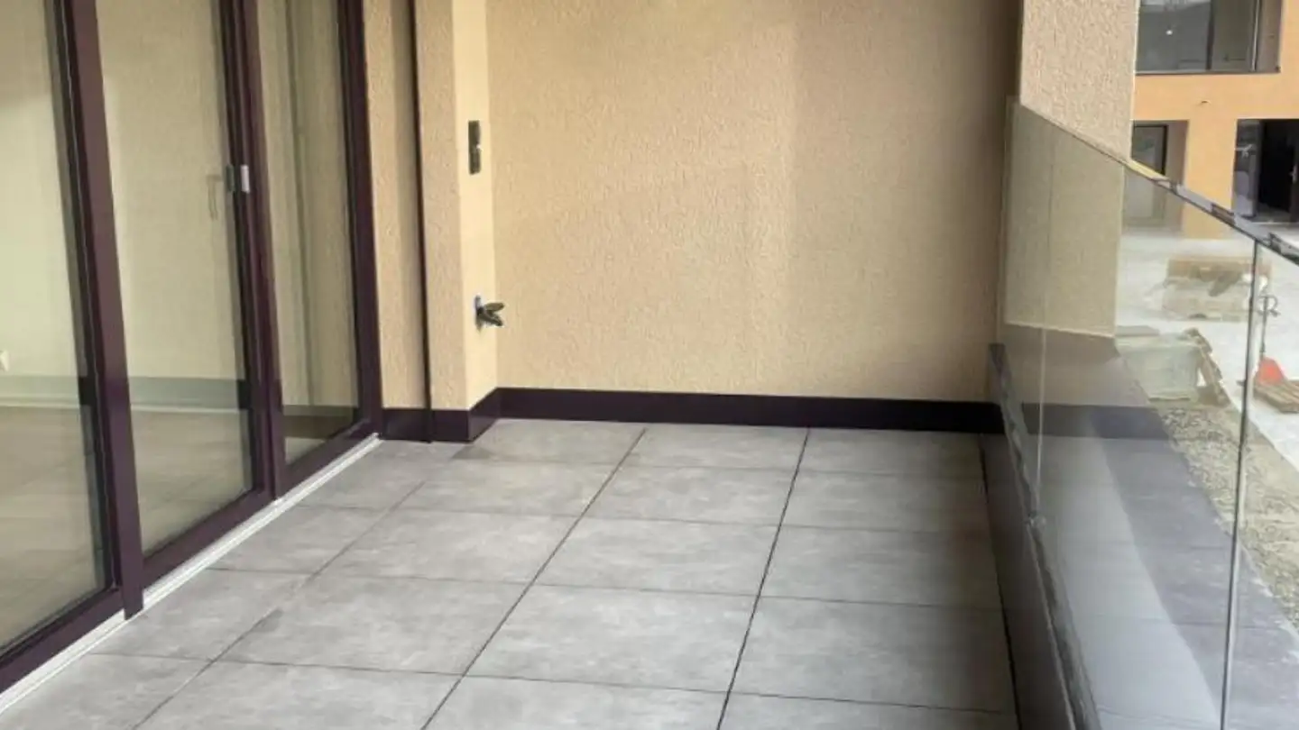 Appartement à louer - Feldstrasse 2b, 4663 Aarburg - Photo 4